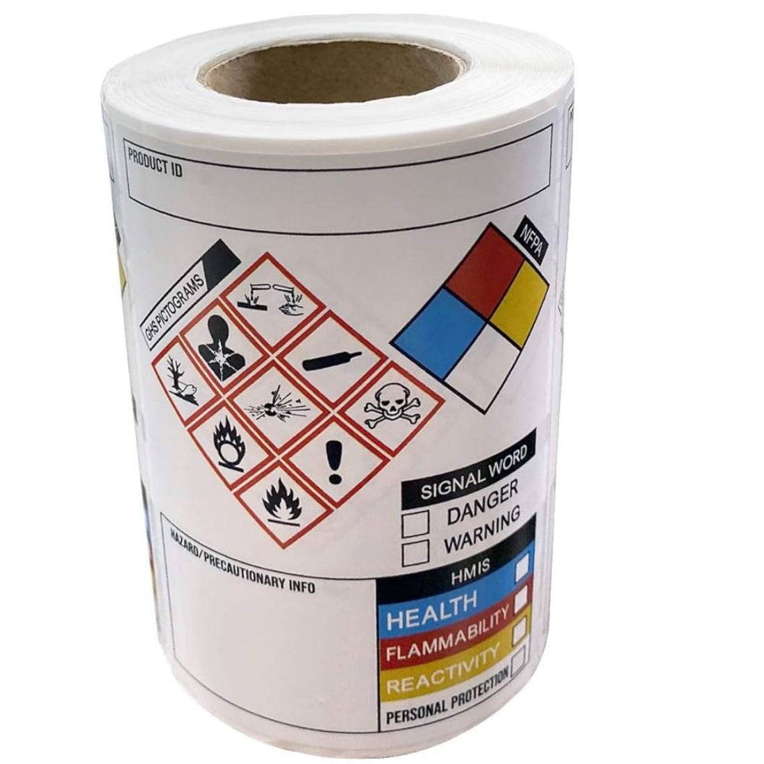 Understanding Alcohol Warning Stickers: Design, Text, and Legal Requirements
