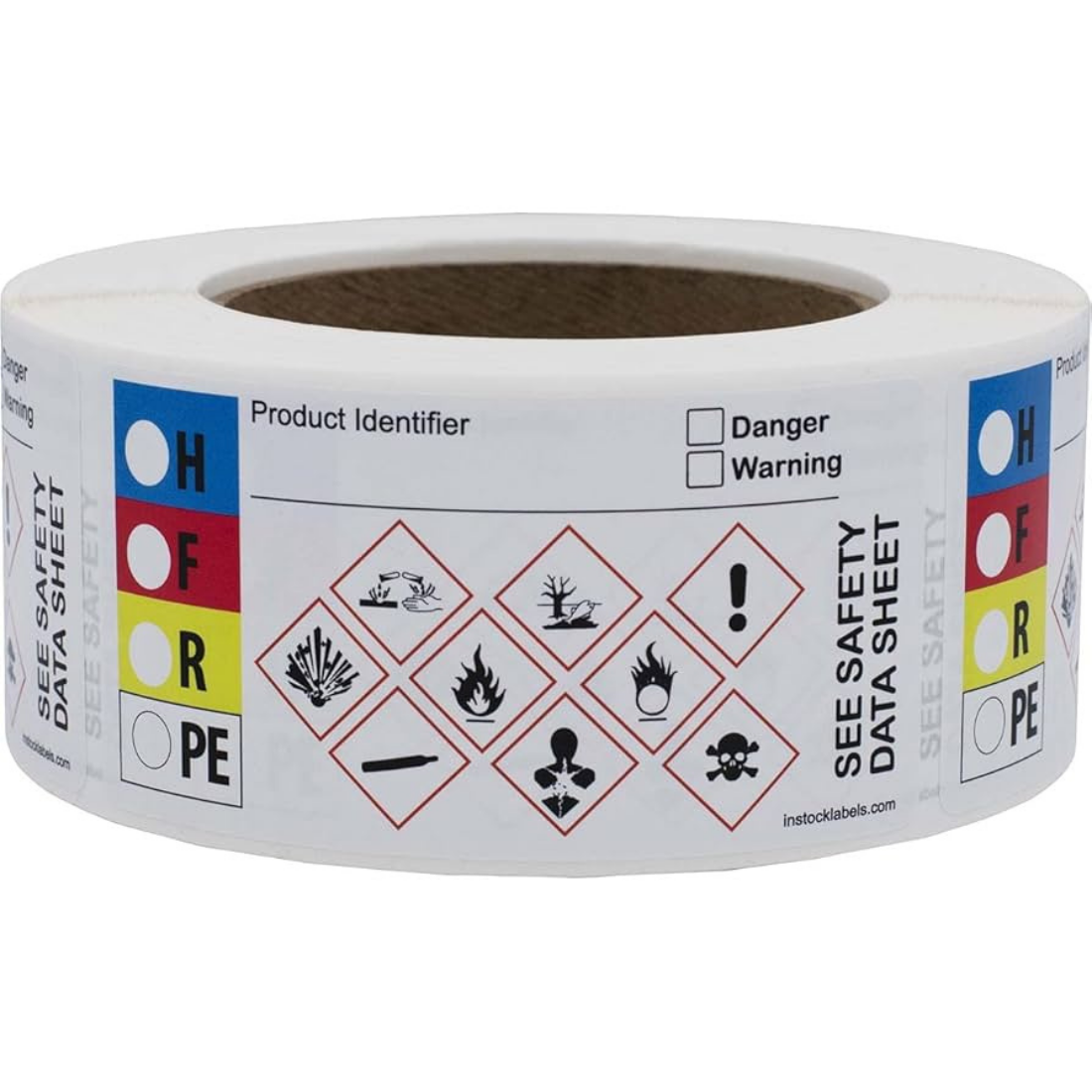 Understanding Alcohol Warning Stickers: Design, Text, and Legal Requirements