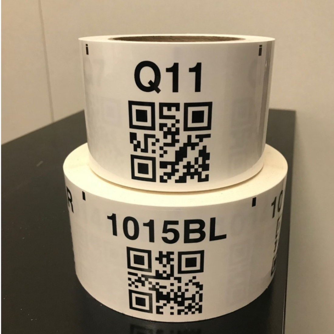 Custom Barcode Inventory Stickers: Your Complete Guide