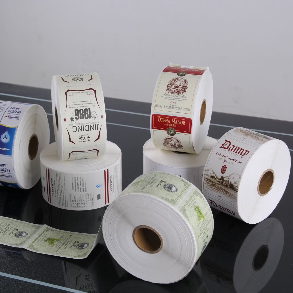 The Ultimate Guide to Beverage Bottle Labels: Templates, Tips, and Ideas