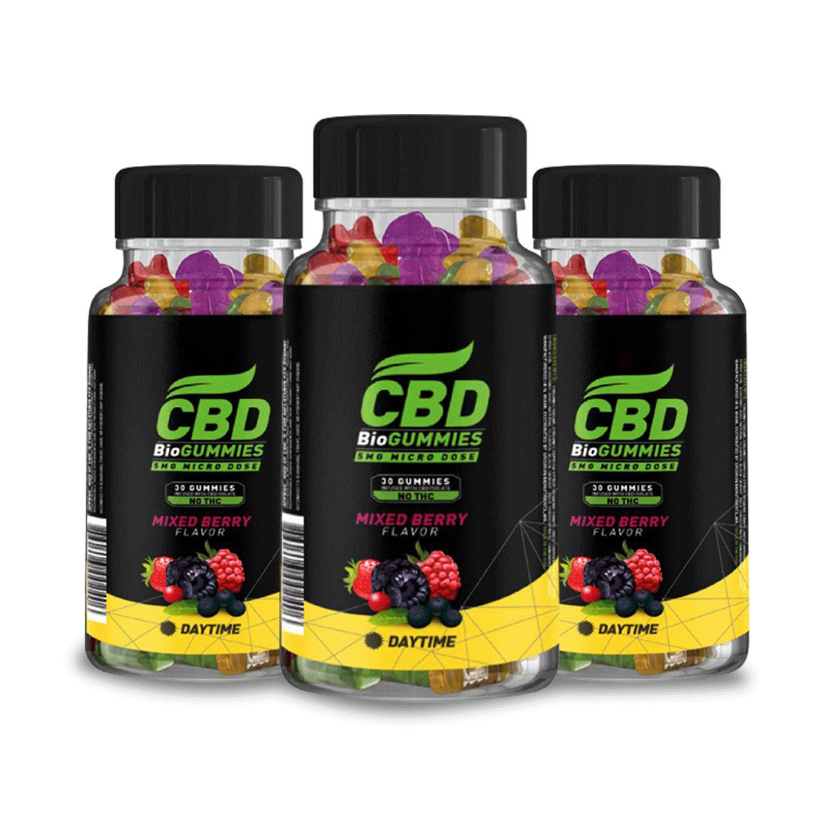 How to Elevate Your Branding with Custom CBD Product Stickers
