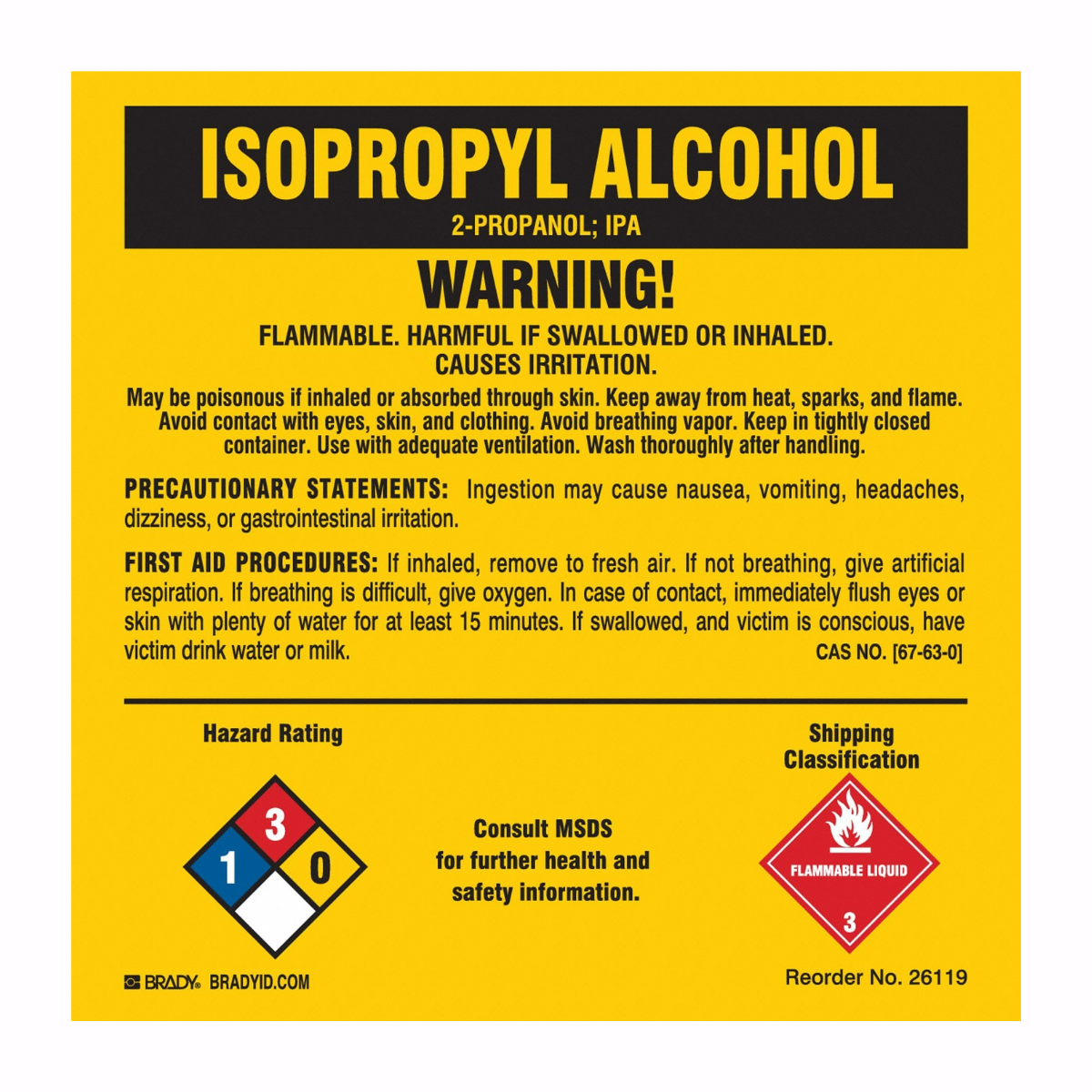 The Ultimate Guide to Chemical Drum Labels: Templates, Requirements, and Best Practices