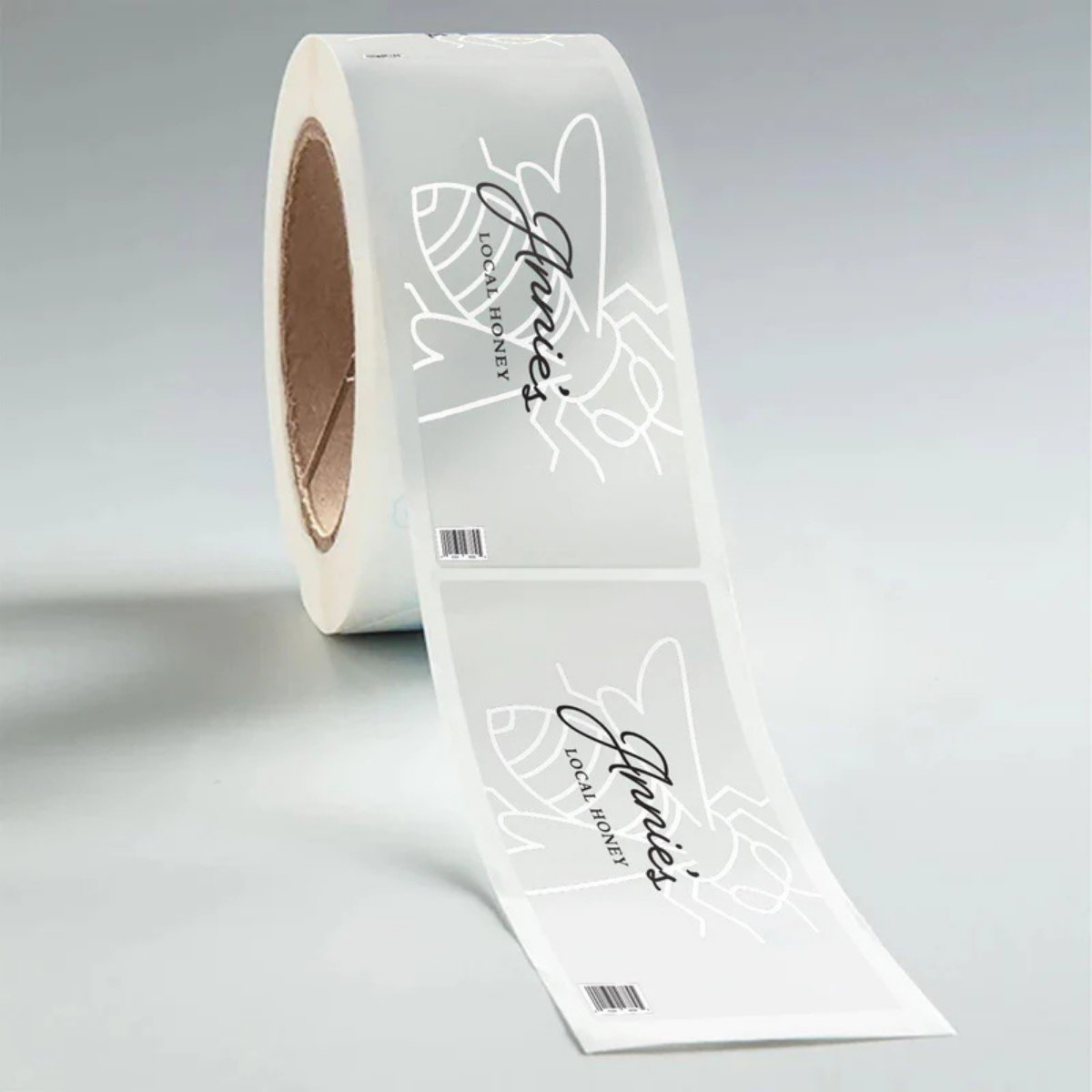 The Ultimate Guide to Custom Clear Rectangle Stickers and Their Versatility