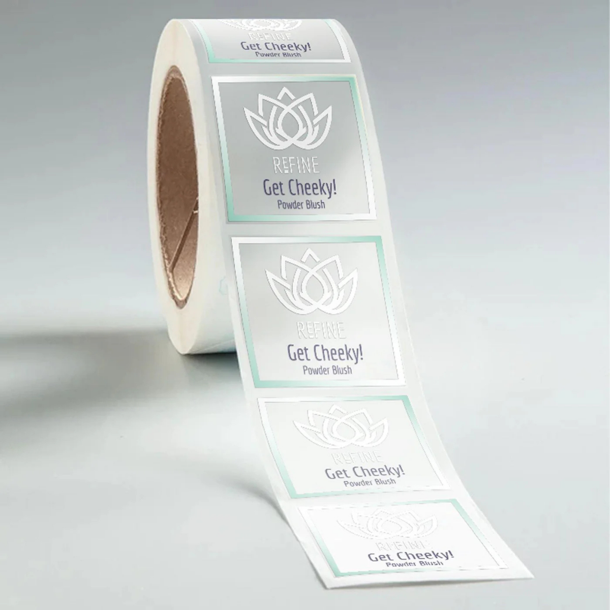 The Ultimate Guide to Choosing Clear Square Stickers for Your Packaging Needs