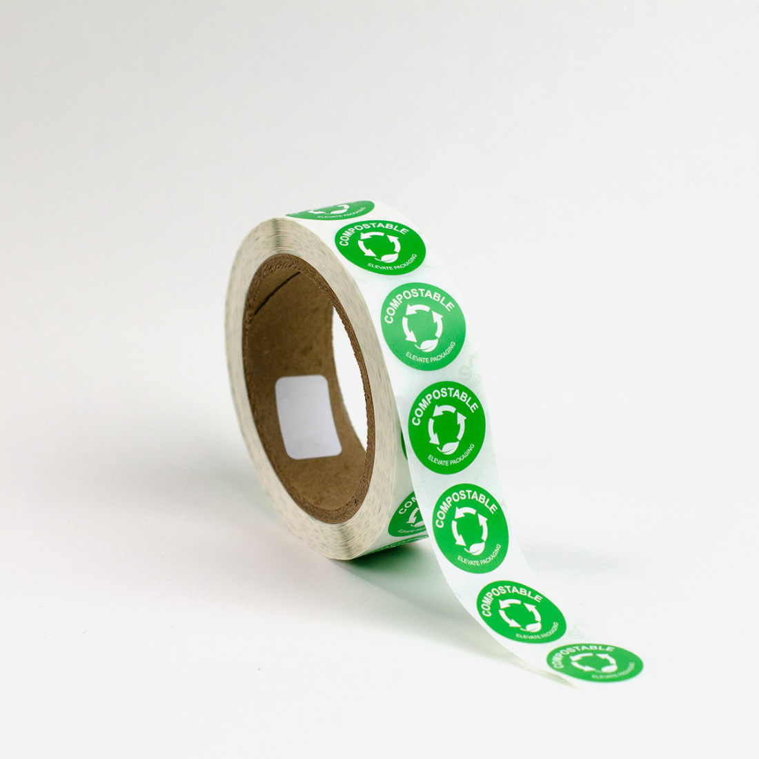 Compostable Packaging Stickers: The Ultimate Guide to Eco-Friendly Solutions