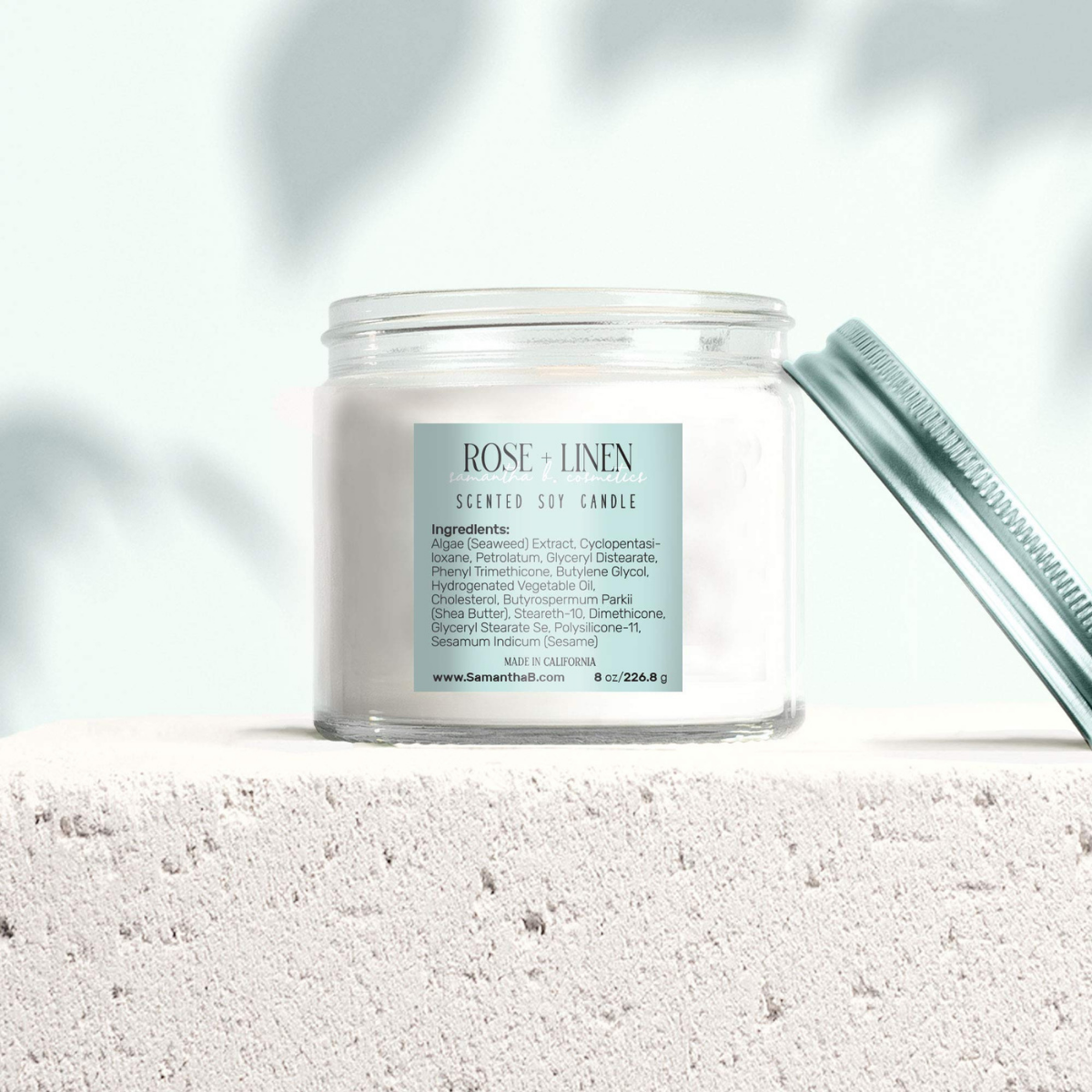 Comprehensive Guide to Cosmetic Jar Square Labels: Design, Tips, and Templates