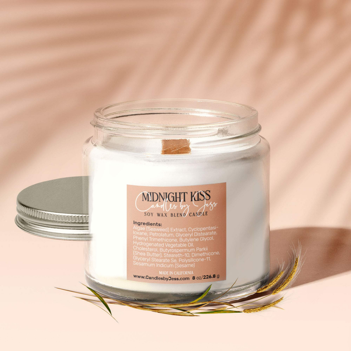 Comprehensive Guide to Cosmetic Jar Square Labels: Design, Tips, and Templates
