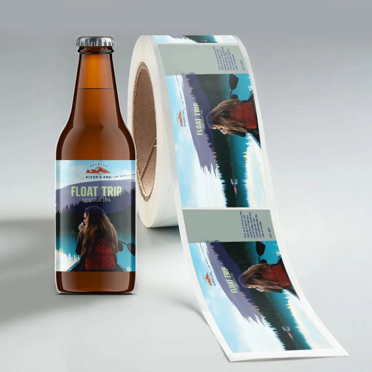 The Ultimate Guide to Custom Craft Beer Labels: Design, Tips & Benefits