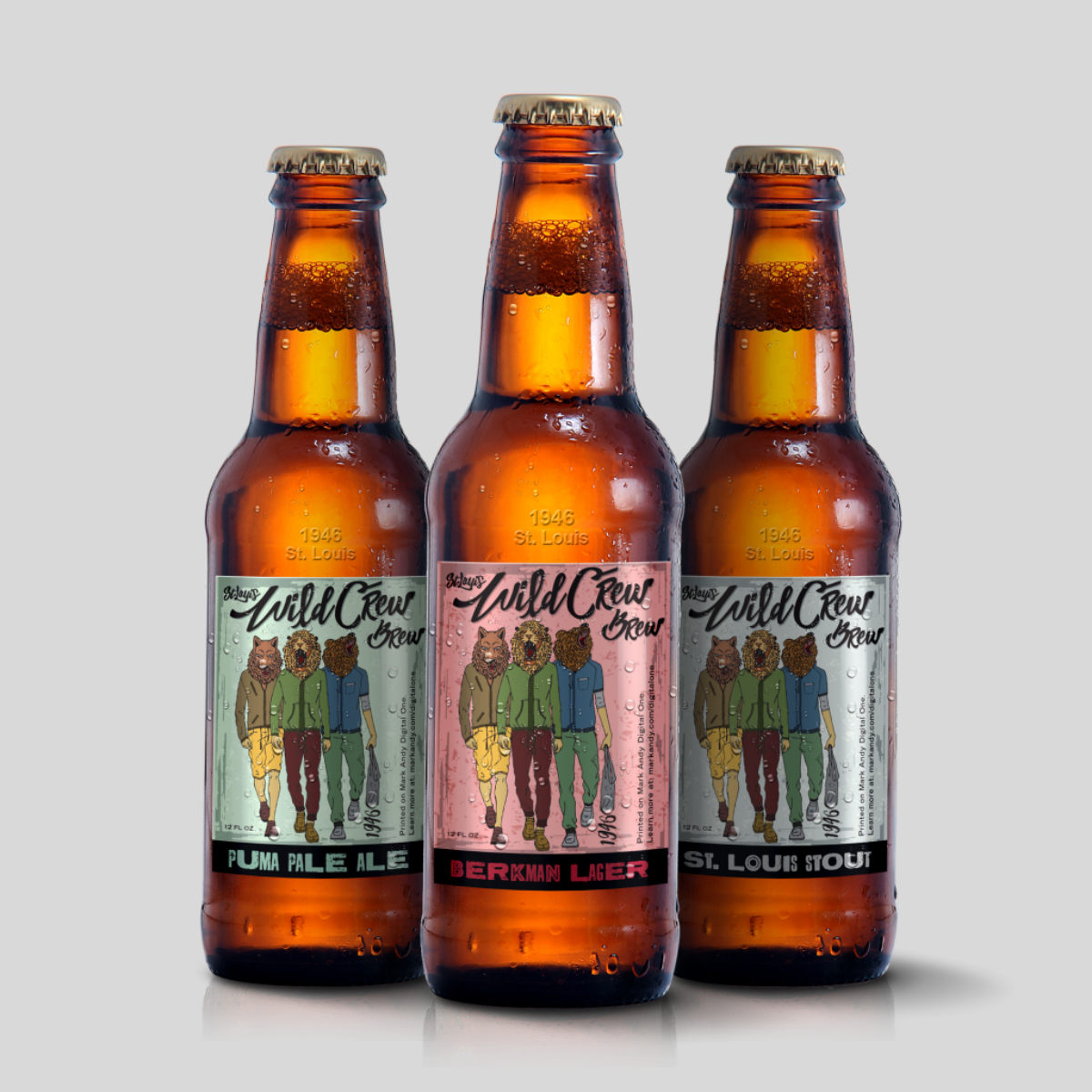 The Ultimate Guide to Custom Craft Beer Labels: Design, Tips & Benefits