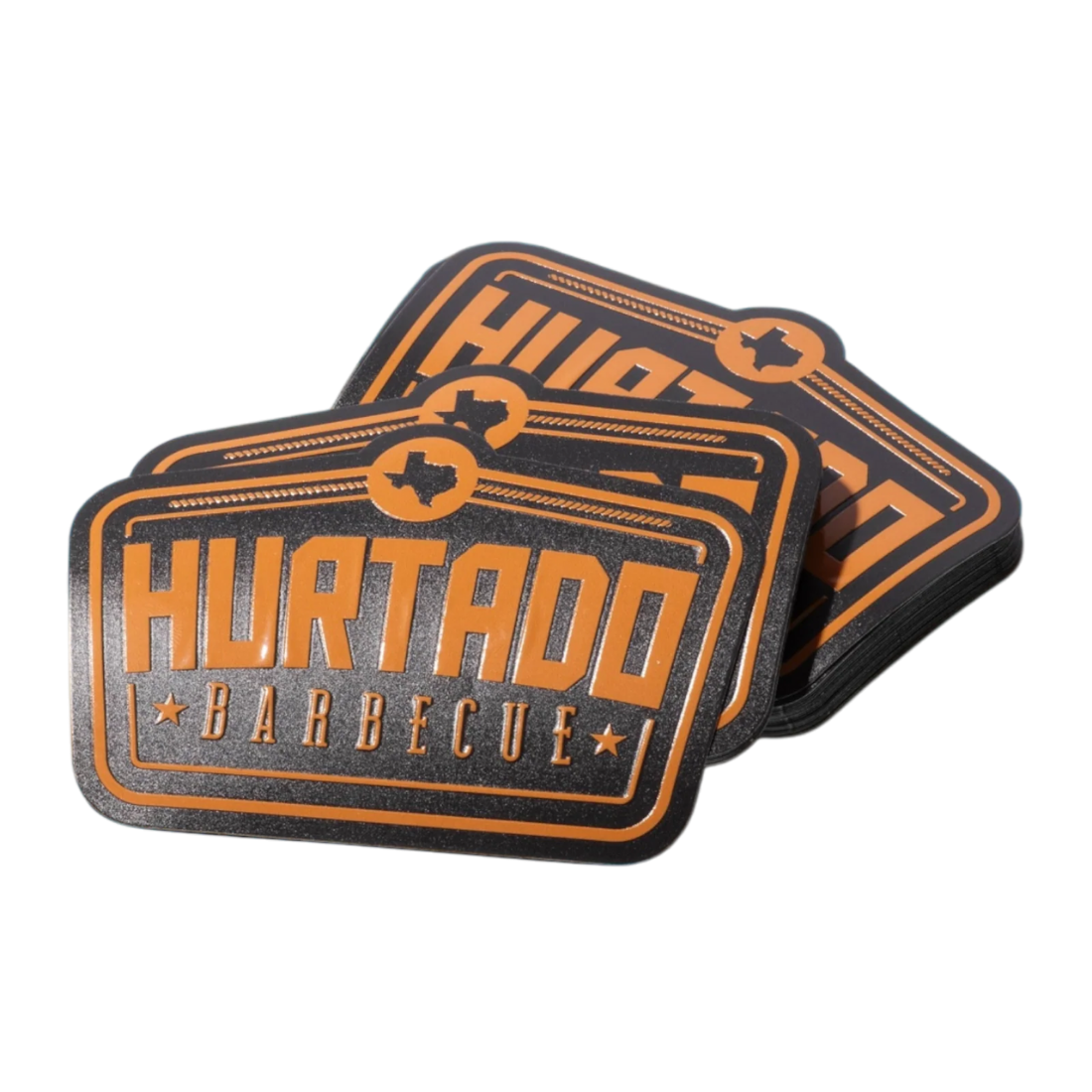 Expert Guide to Custom Embossed Stickers: Everything You Need to Know
