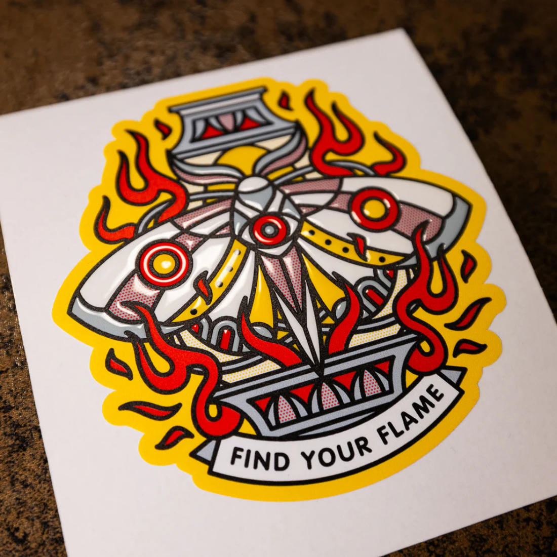 Expert Guide to Custom Embossed Stickers: Everything You Need to Know