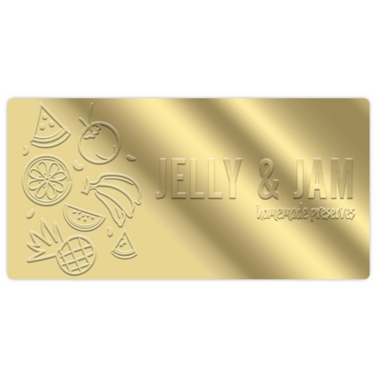 The Ultimate Guide to Embossed Rectangle Stickers and Custom Packaging Solutions