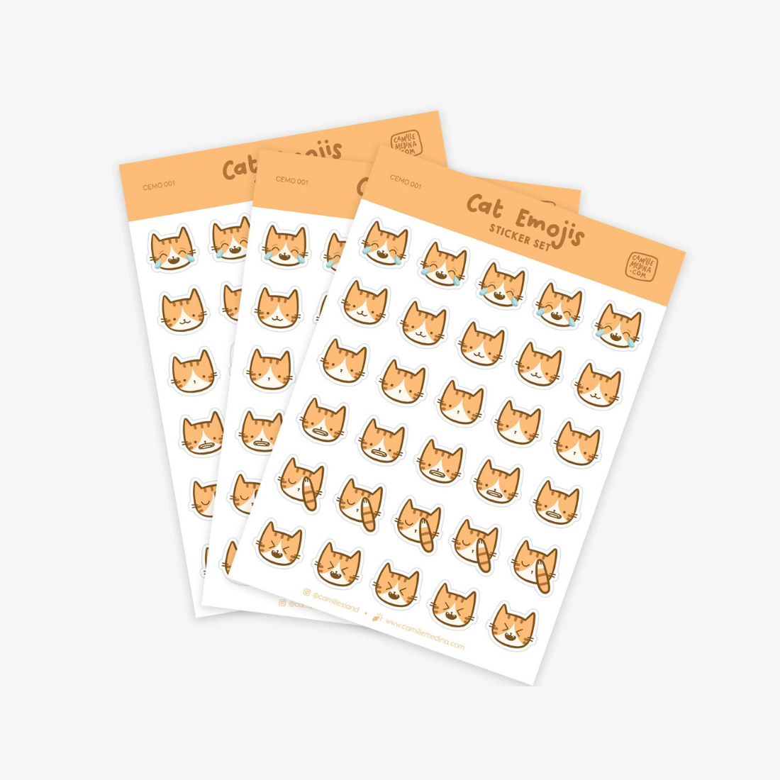 Everything You Need to Know About Emoji Stickers and Their Uses