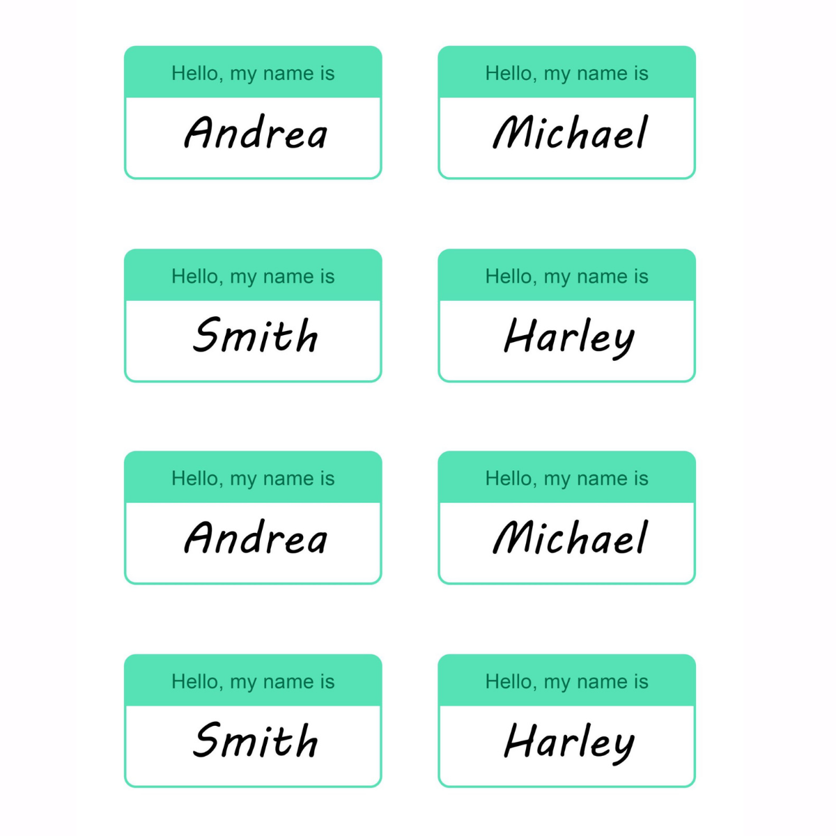 Expert Guide to Custom Event Name Stickers: Creative and Professional Solutions