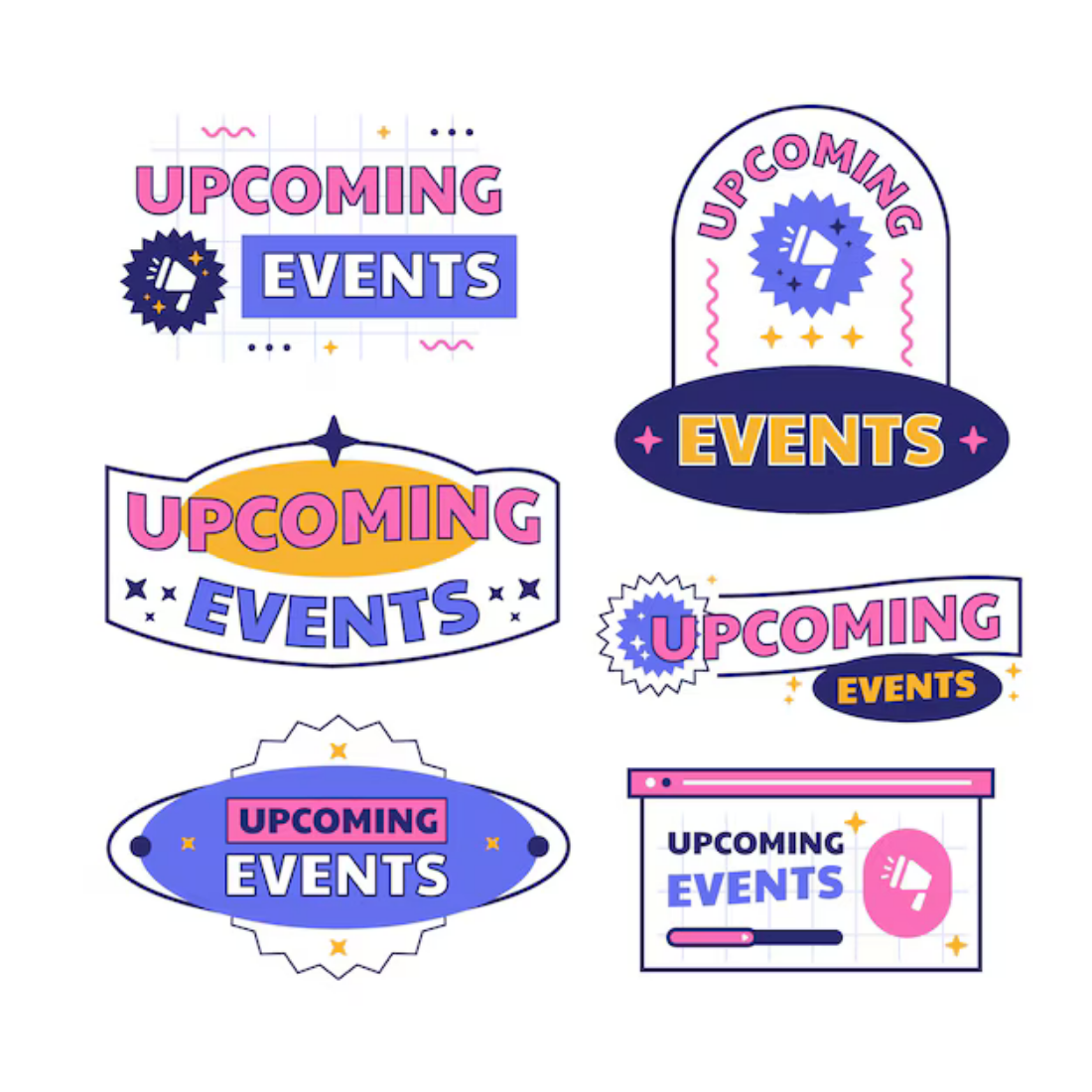 The Ultimate Guide to Event Stickers and Custom Labels for Your Packaging Needs