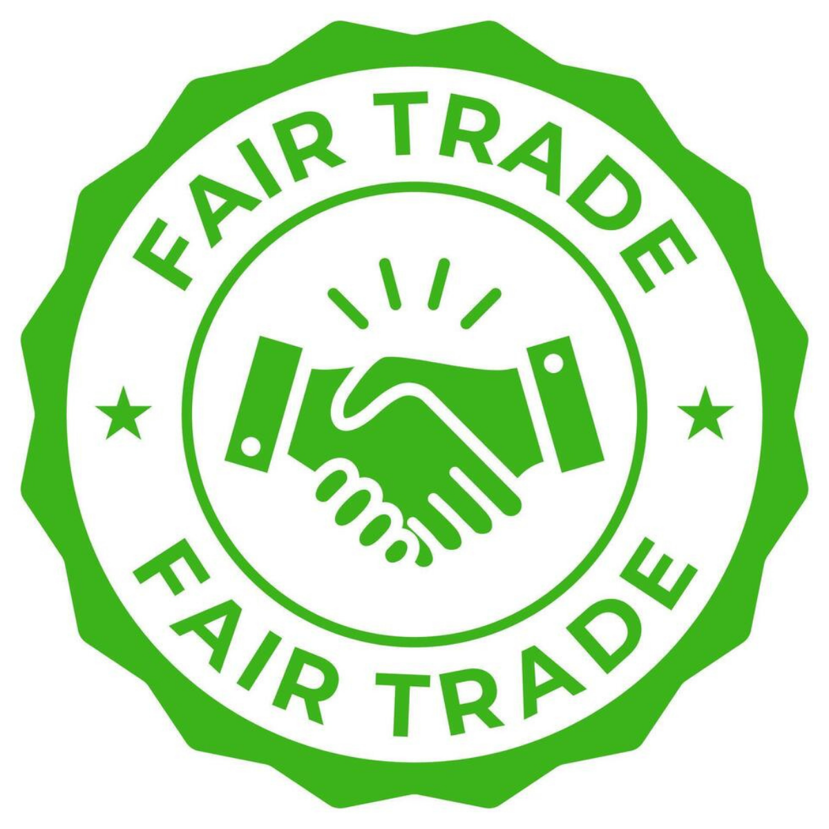 Exploring the Importance of Fair Trade Labels and Custom Stickers