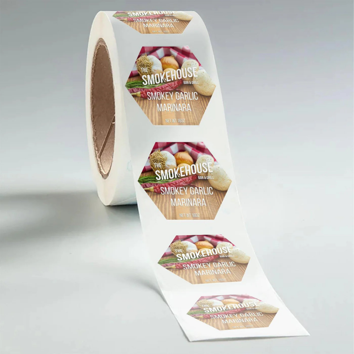 Expert Guide to Creating Custom Food Jar Labels