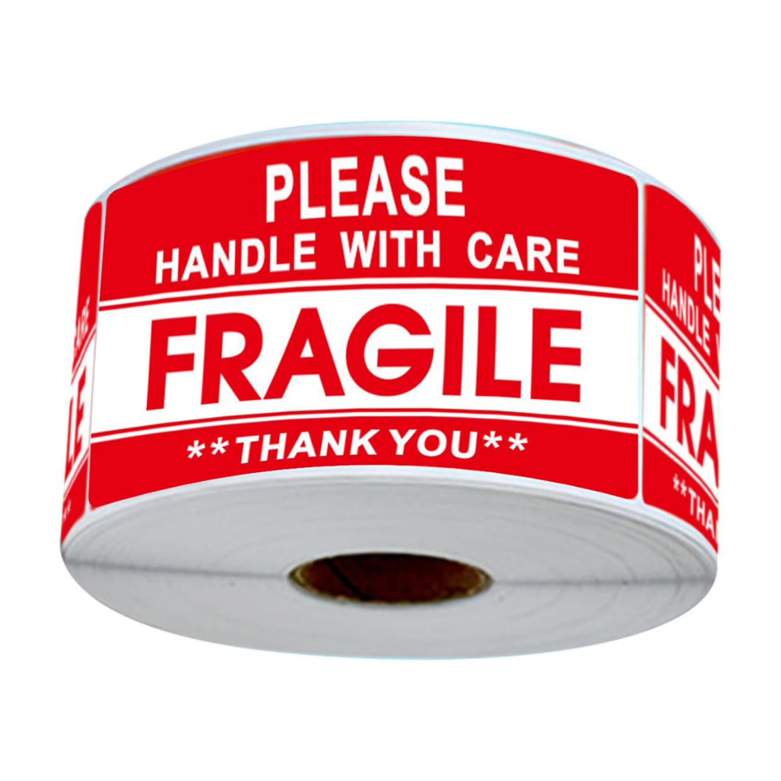 The Ultimate Guide to Fragile Stickers for Shipping and Packaging