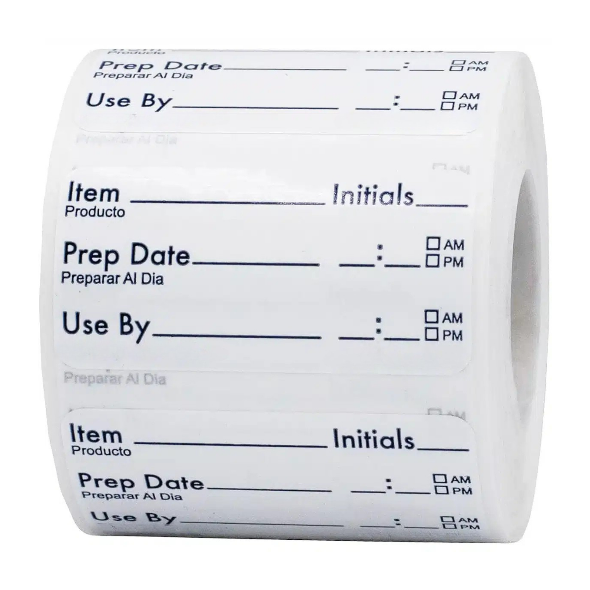 Understanding Freezer-Safe Rectangle Stickers: A Complete Guide