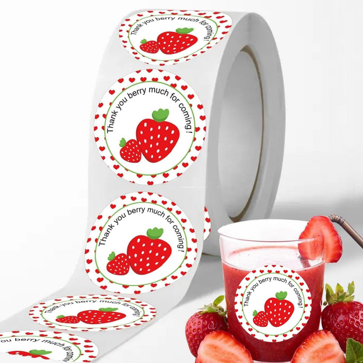 Complete Guide to Freezer-Safe Round Stickers for Custom Packaging Solutions