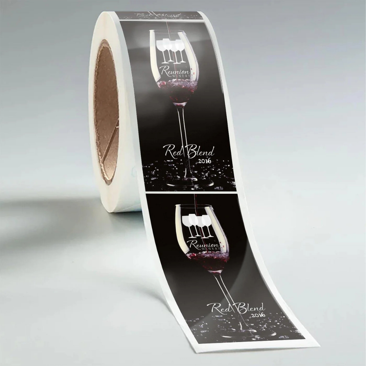 Everything You Need to Know About Glossy Rectangle Stickers