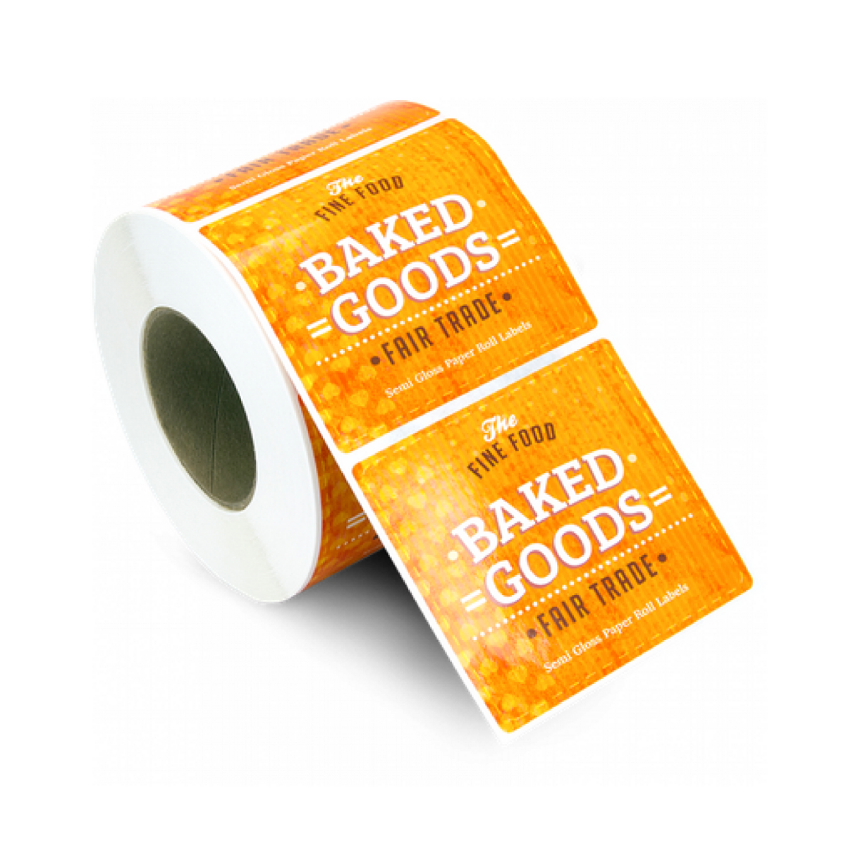 Top Insights on Custom Glossy Square Stickers and Packaging Solutions