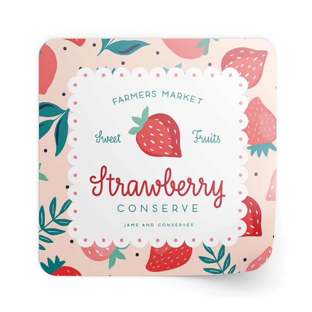 Top Insights on Custom Glossy Square Stickers and Packaging Solutions