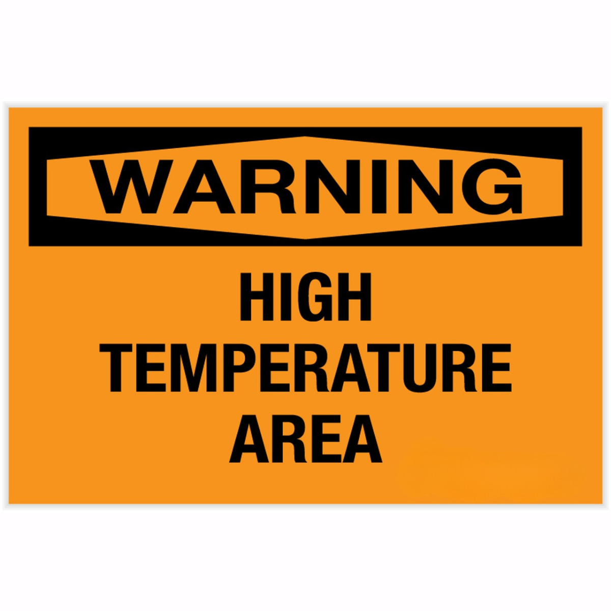 Understanding High-Temp Labels: Heat-Resistant Solutions for All Industries
