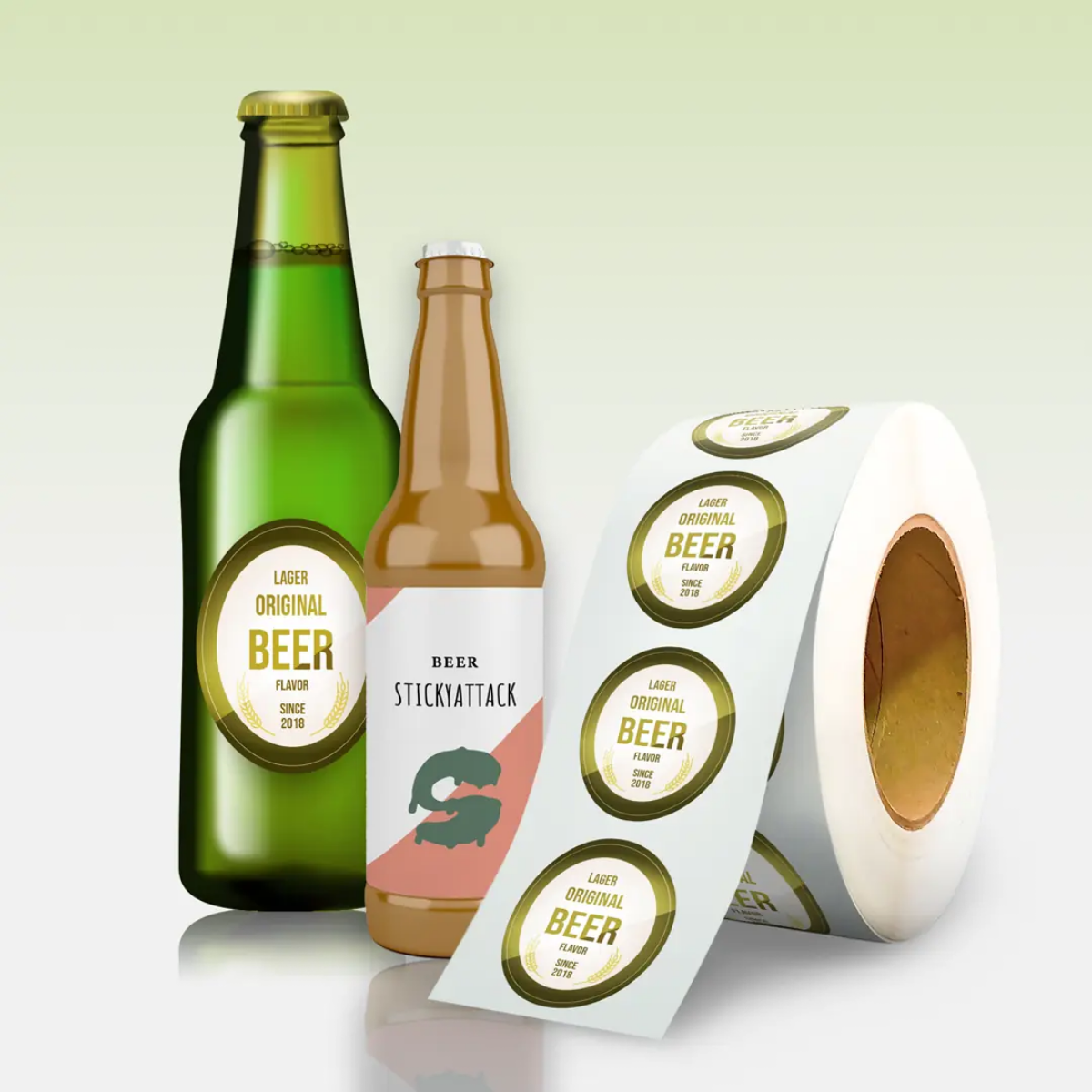 How to Create Custom Beer Labels: Tips, Tools, and Best Practices