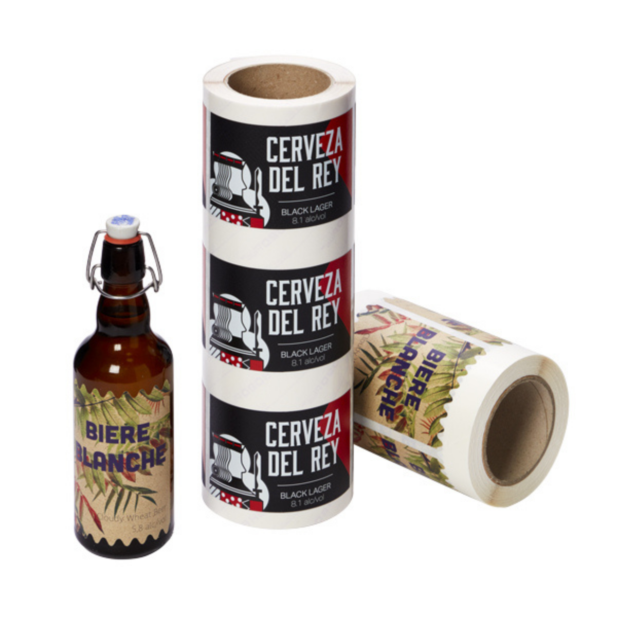 How to Create Custom Beer Labels: Tips, Tools, and Best Practices