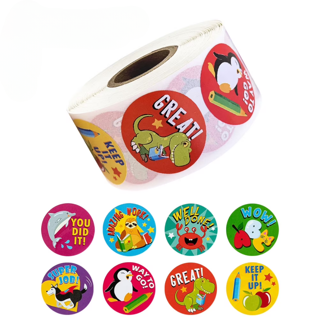 Ultimate Guide to Kids Reward Stickers and Reward Charts