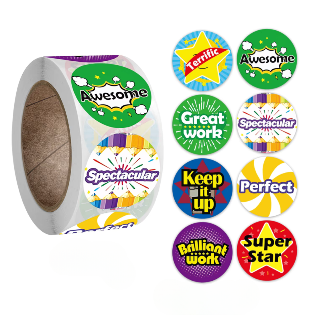 Ultimate Guide to Kids Reward Stickers and Reward Charts