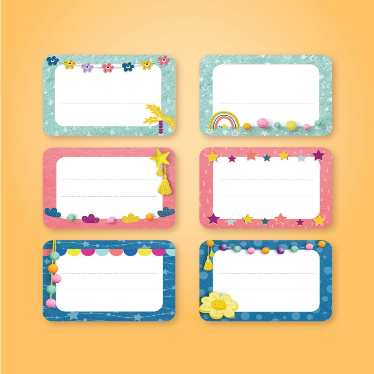 Top Tips for Personalized Name Labels and Waterproof Label Solutions for Kids