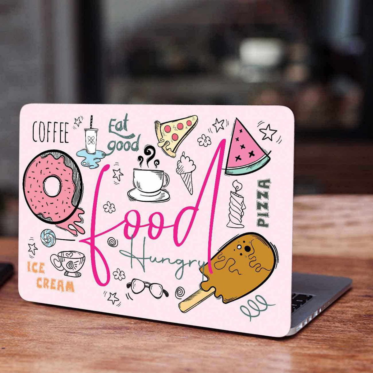 Mastering Custom Laptop Stickers: Ideas, Insights & Tips