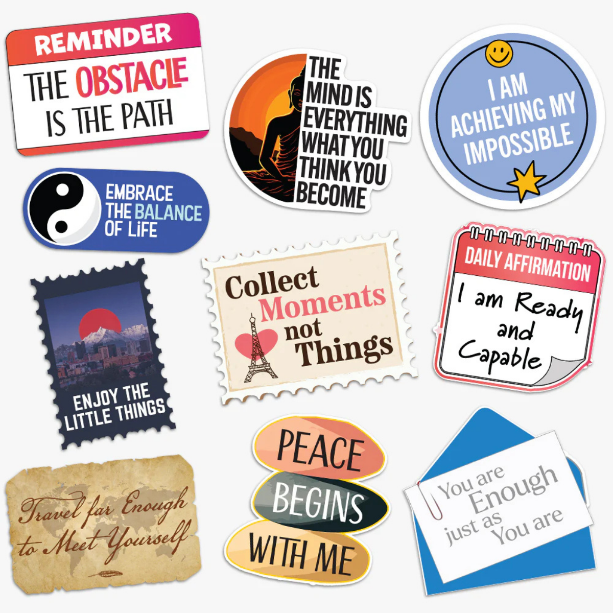 The Ultimate Guide to Magnetic Stickers: Creative Applications & Expert Tips