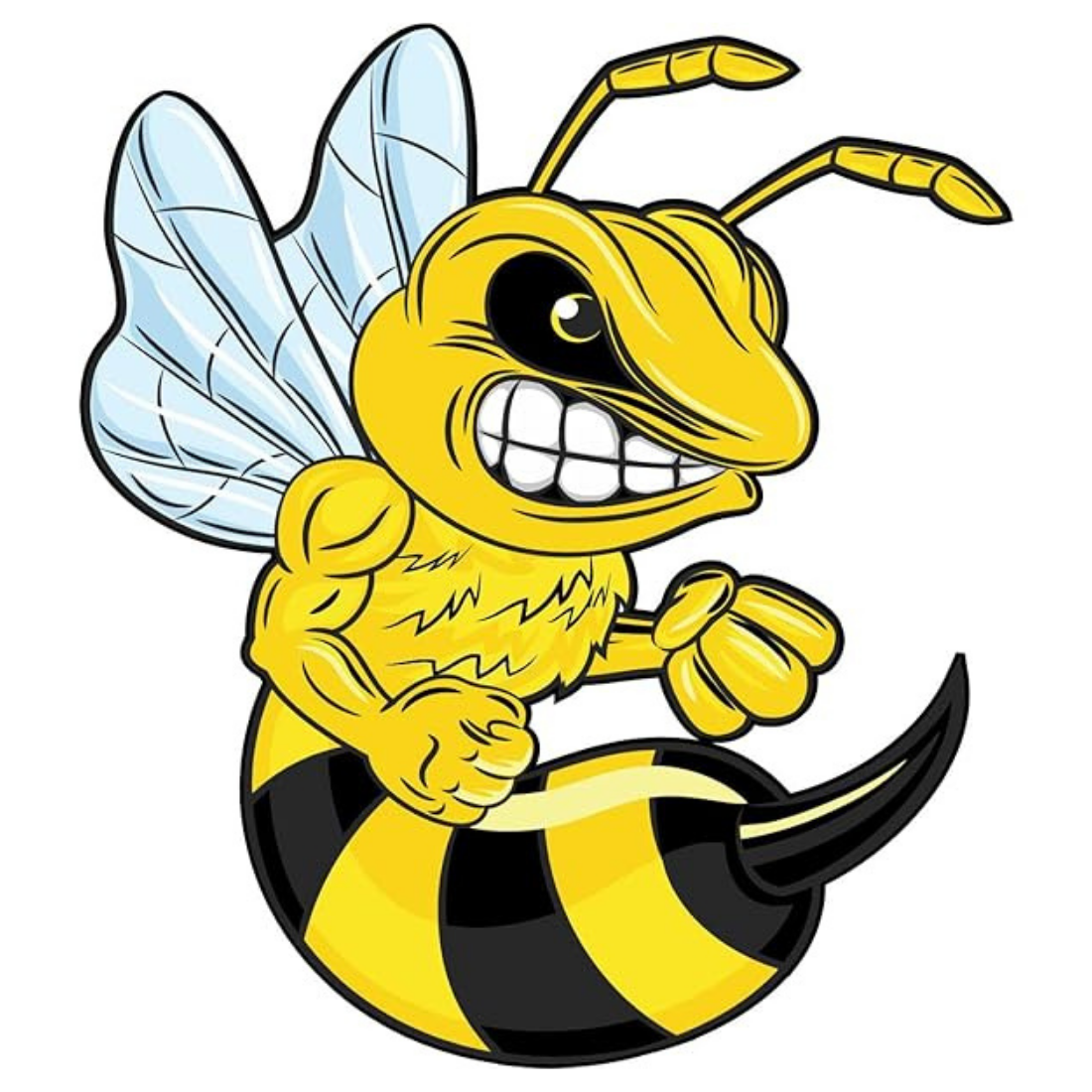 Custom Mascot Die-Cut Stickers: Everything You Need to Know