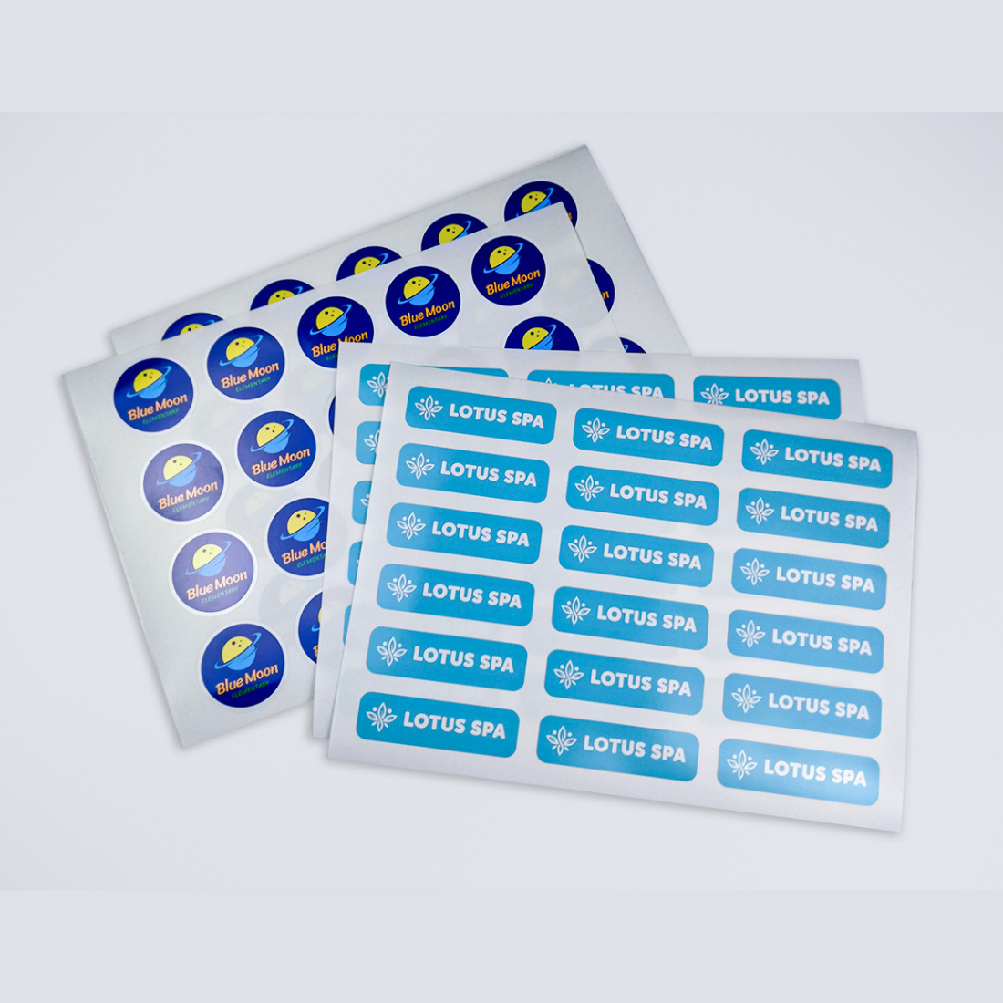 Expert Guide to Custom Sticker Sheets for Packaging