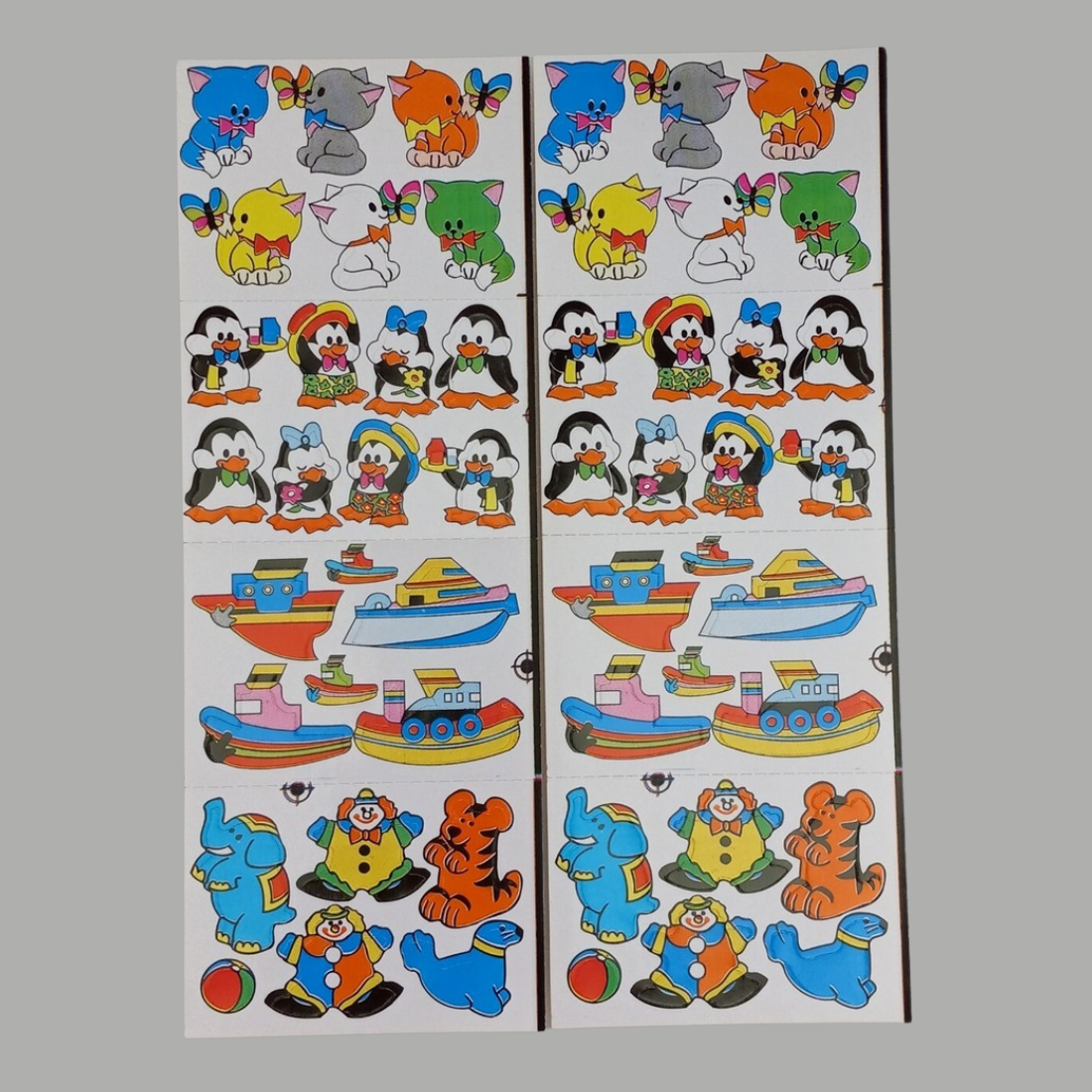 Expert Guide to Custom Sticker Sheets for Packaging