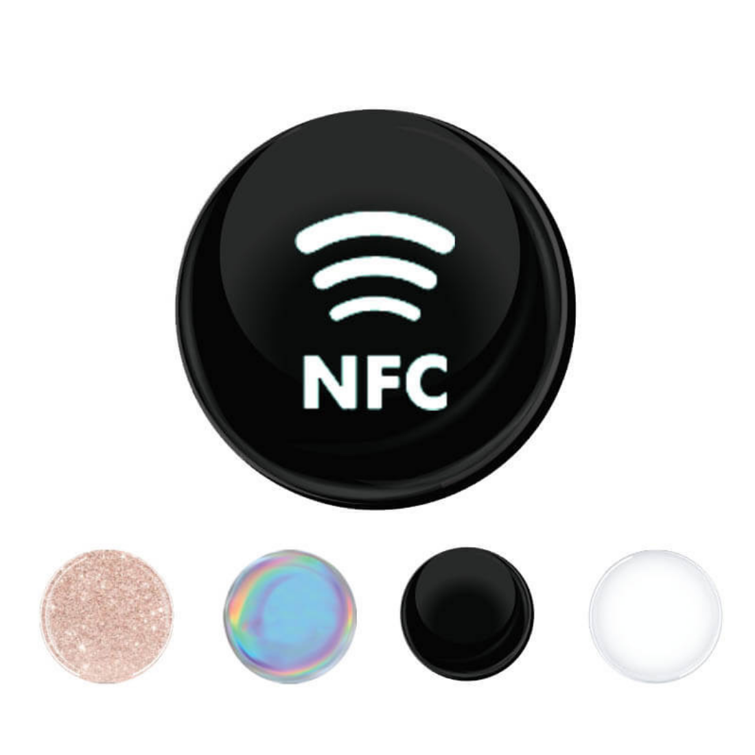 NFC Smart Stickers: Revolutionizing Packaging with Smart Technology