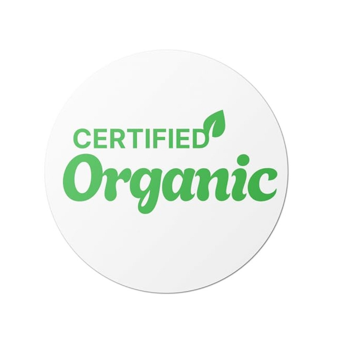 Understanding Organic Certification Stickers: Requirements, Labels & Benefits