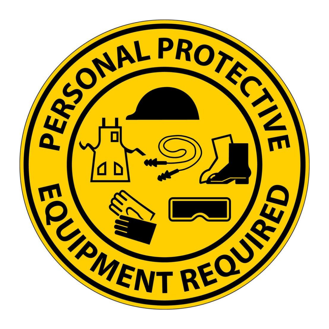 Understanding PPE Stickers: Your Ultimate Guide to Workplace Safety