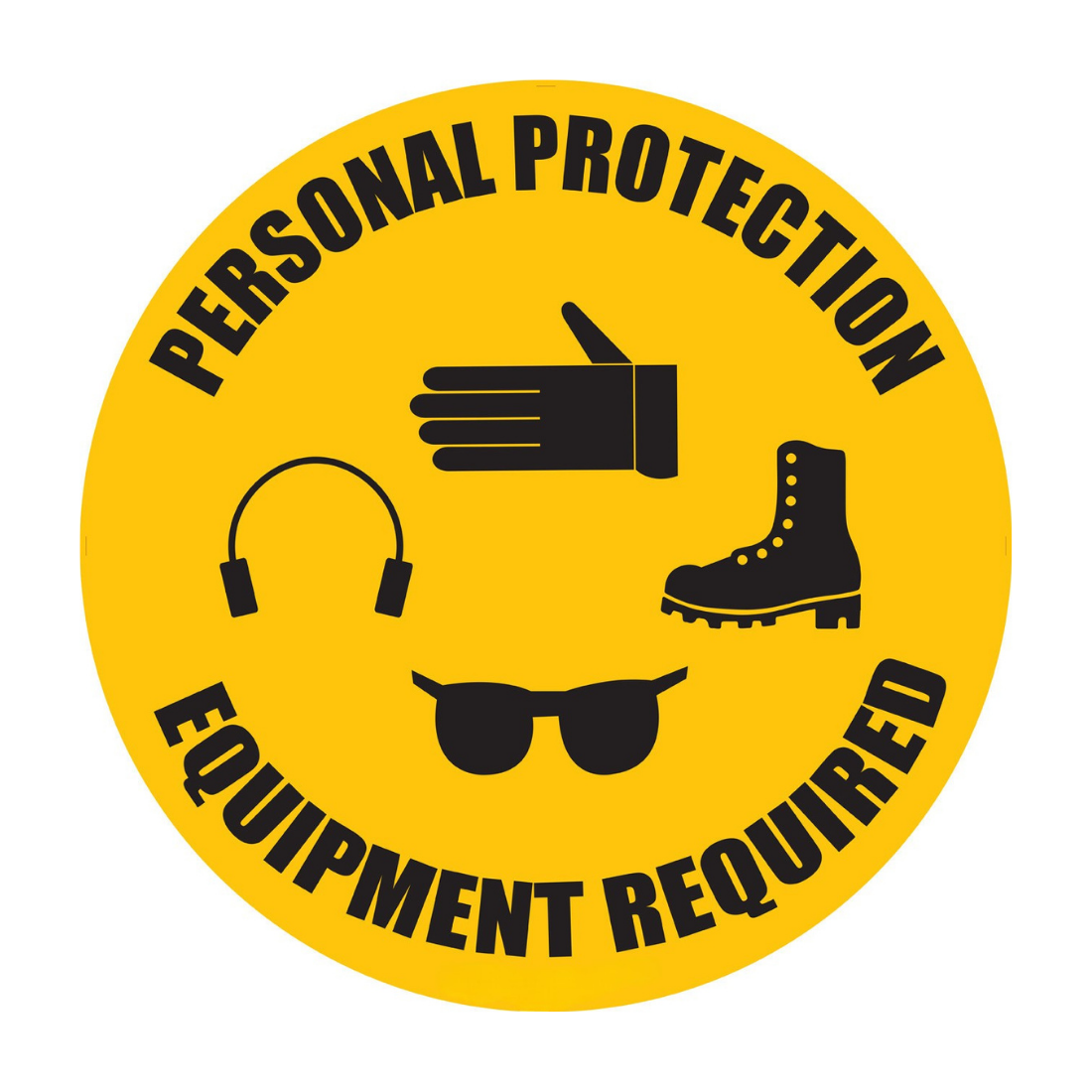 Understanding PPE Stickers: Your Ultimate Guide to Workplace Safety