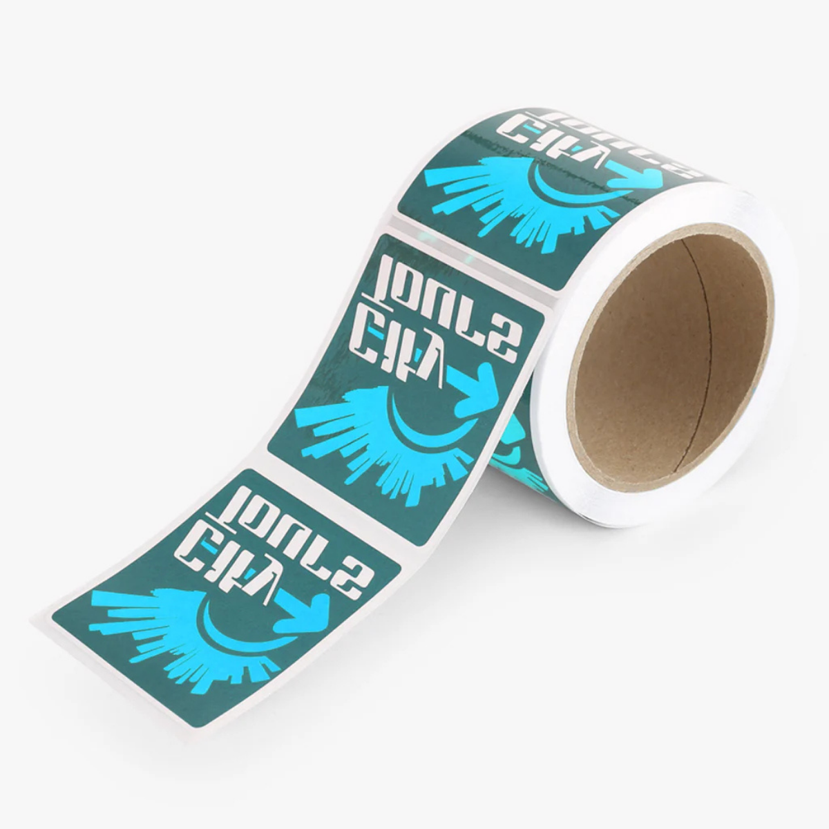 Comprehensive Guide to Using Paper Square Labels Templates