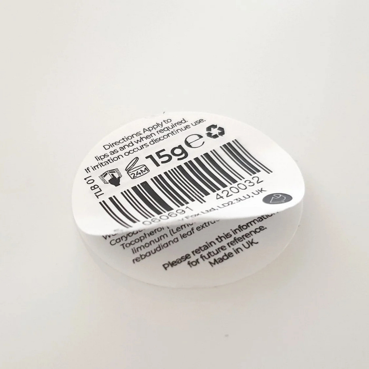 Comprehensive Guide to Custom Peel and Reveal Stickers & Specialty Labels