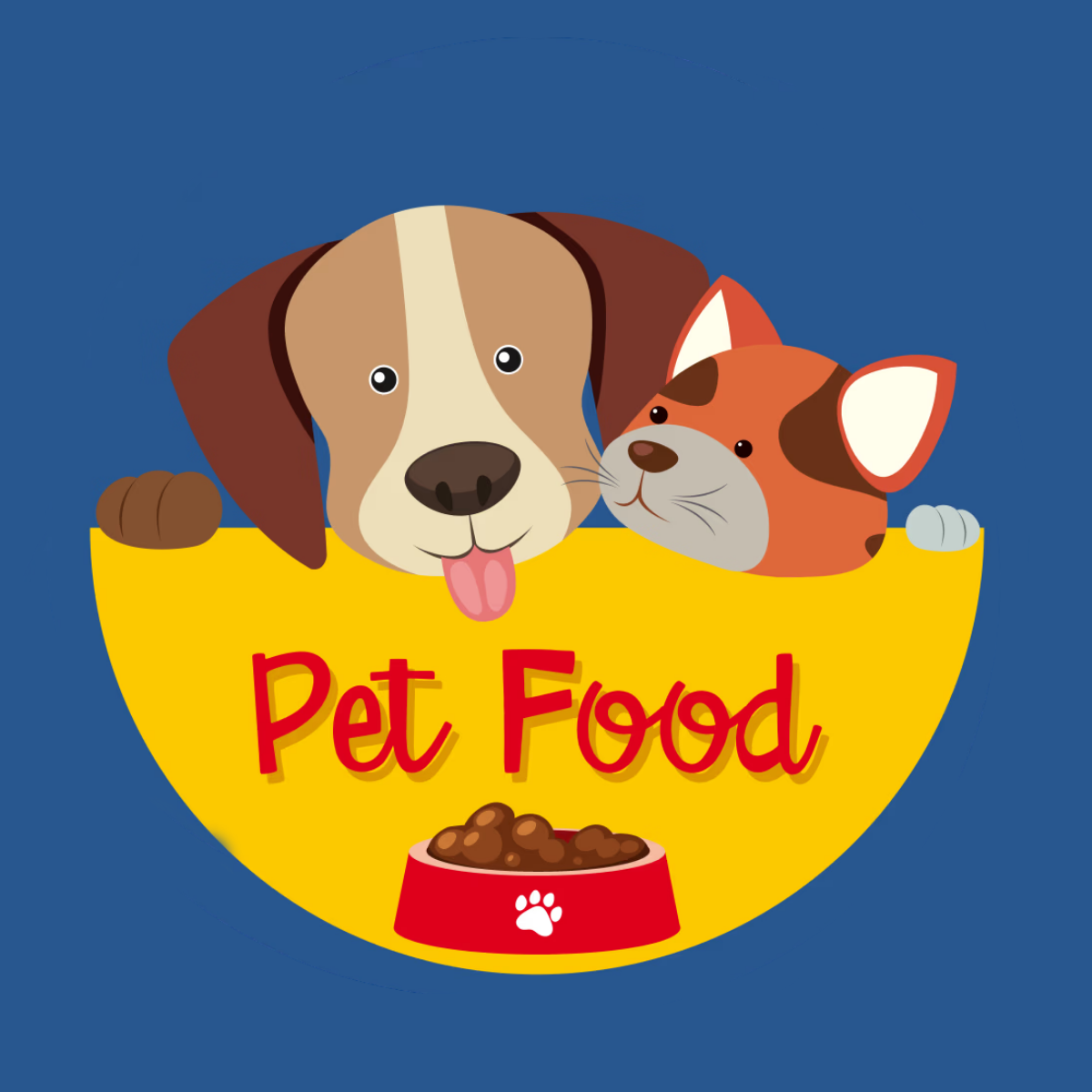 Everything You Need to Know About Custom Pet Product Stickers