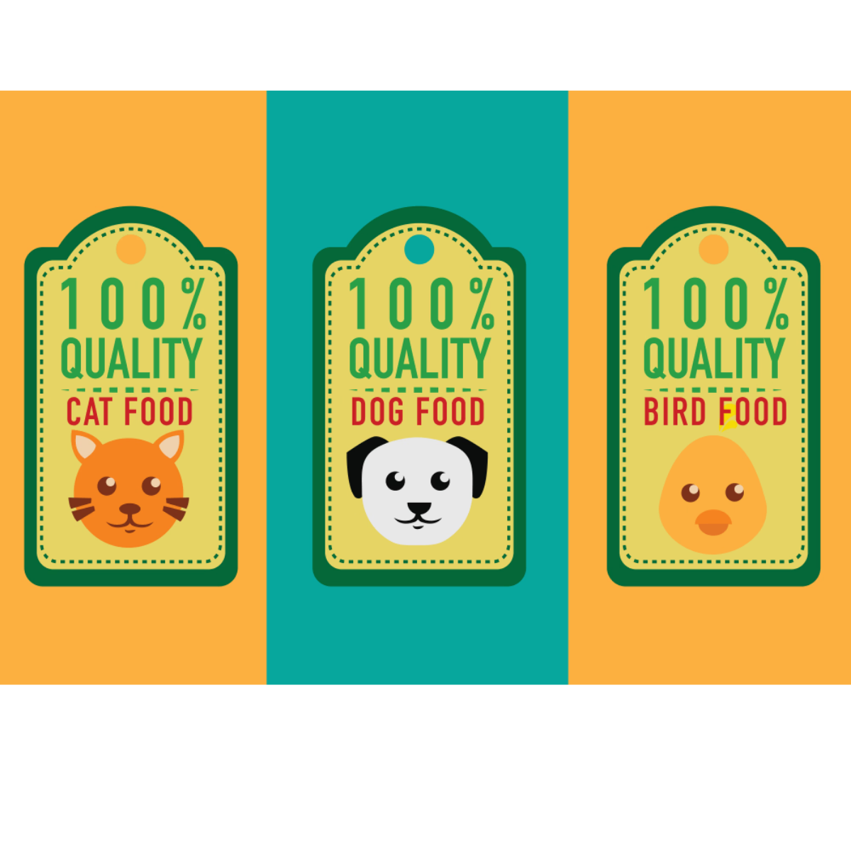 Everything You Need to Know About Custom Pet Product Stickers