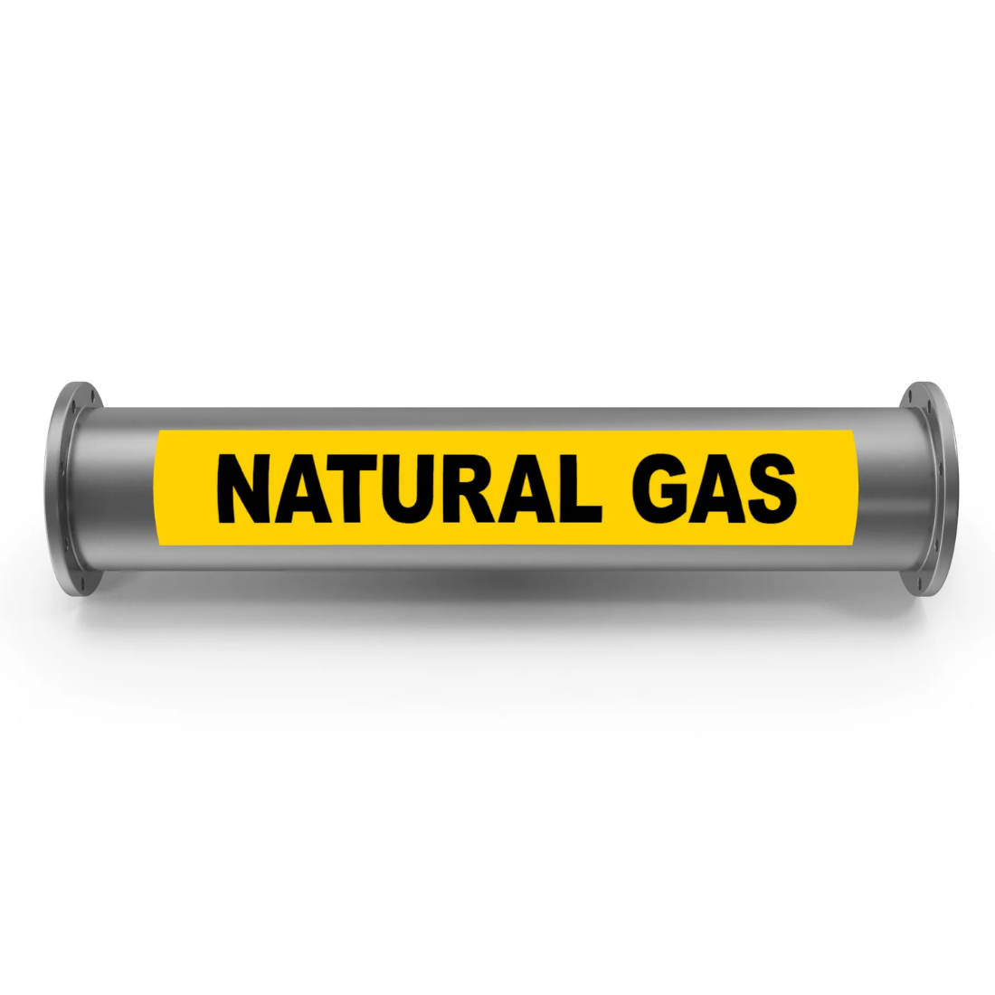 Comprehensive Guide to Pipe Marking Stickers for Safety & Standards