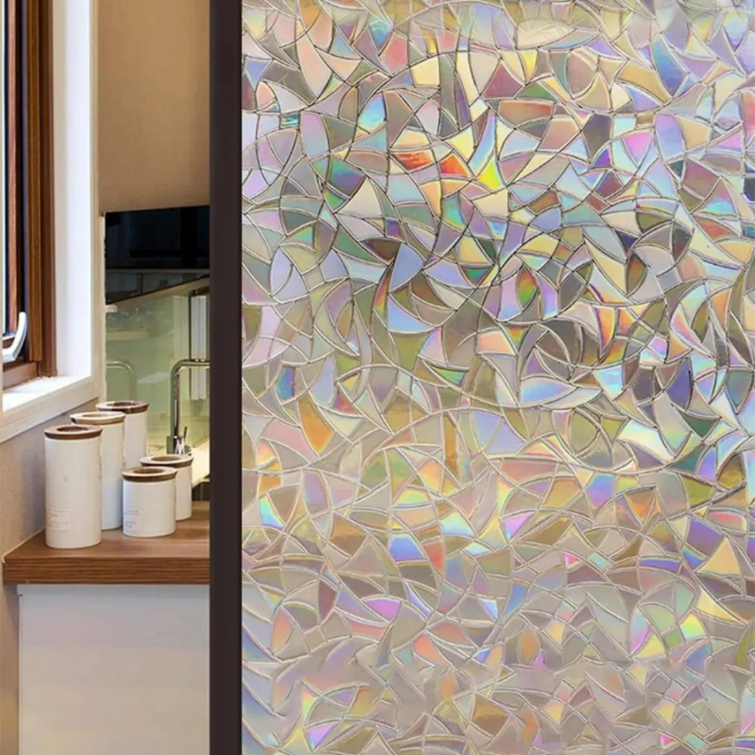 Everything You Need to Know About Privacy Window Stickers