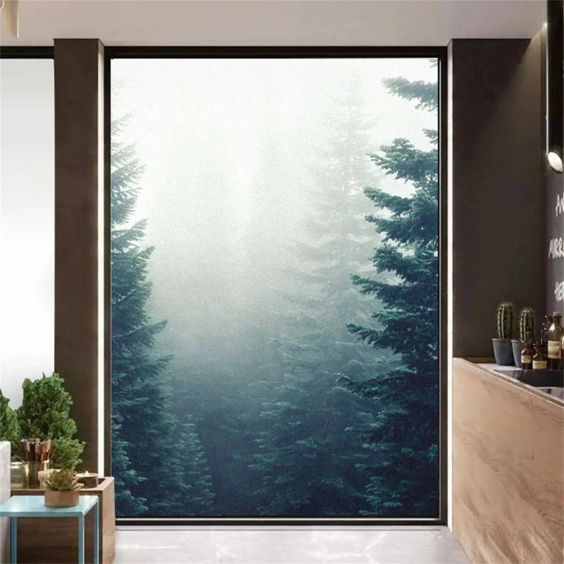 Everything You Need to Know About Privacy Window Stickers
