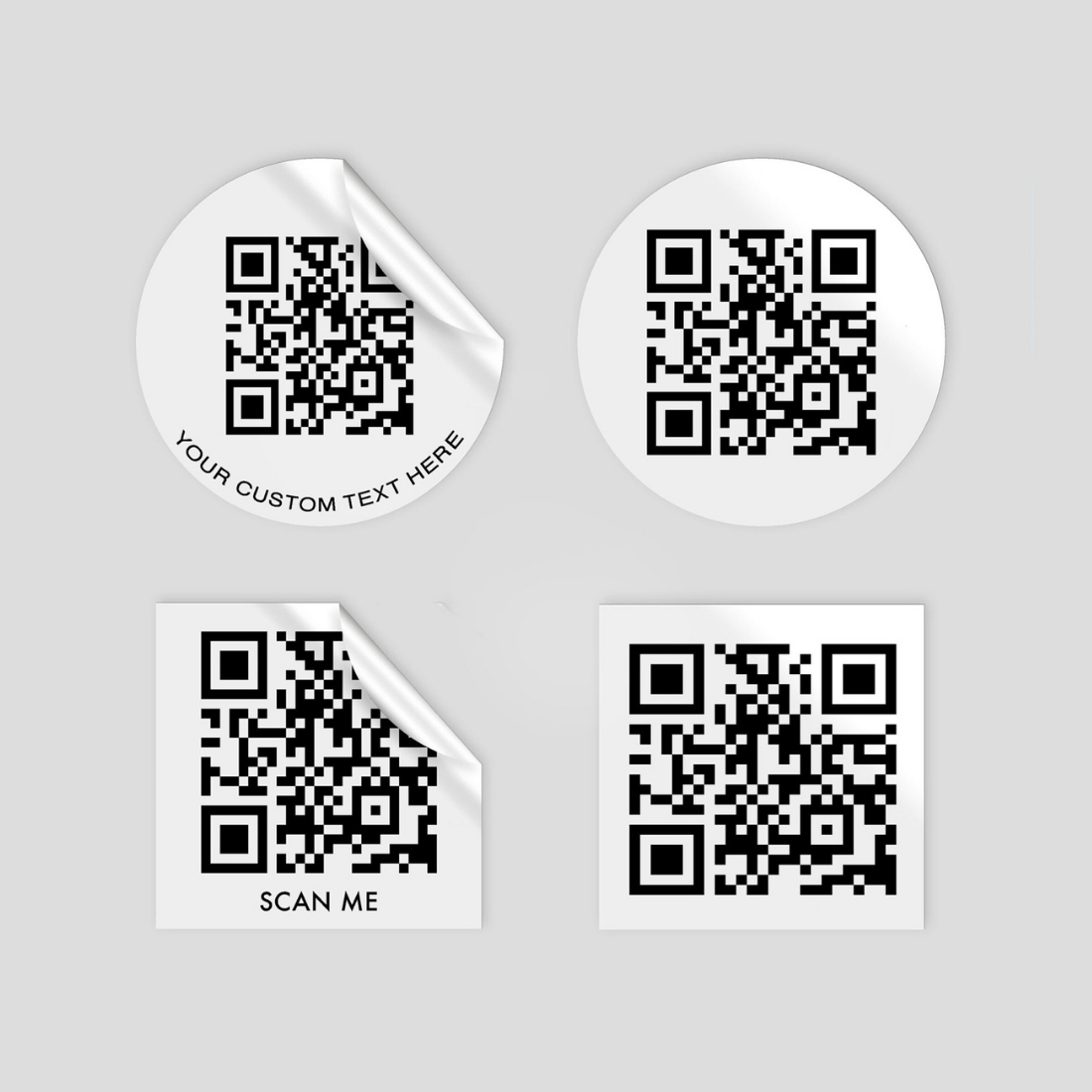 The Ultimate Guide to QR Code Stickers: Enhancing Business Operations